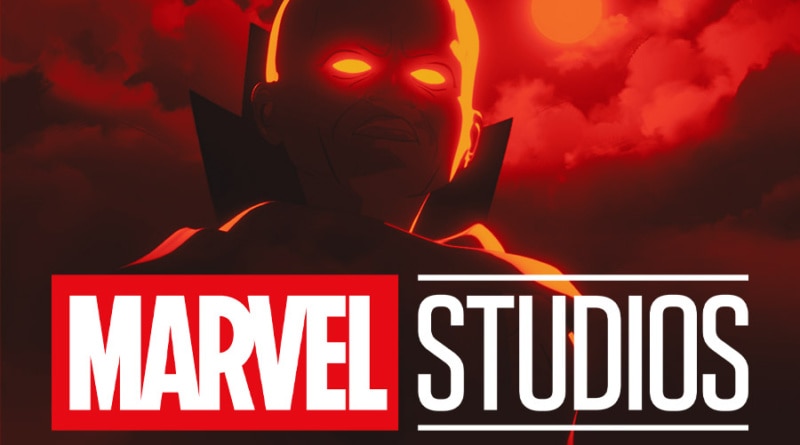 The Watcher Retunrns to Marvel