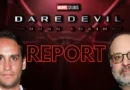 Daredevil born again producer and cinematographer