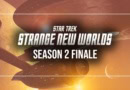 Strange New Worlds S2 Finale banner