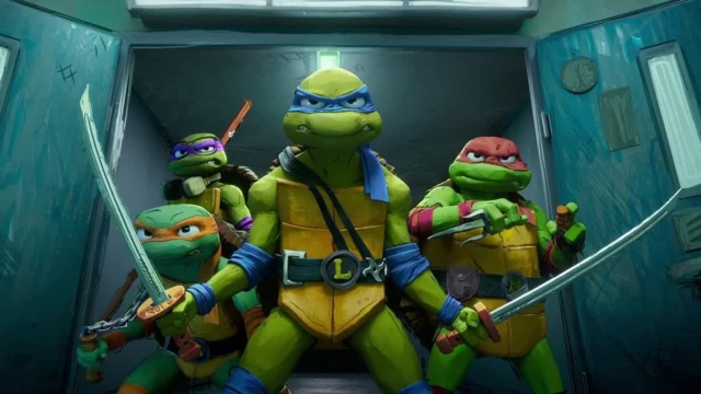 TMNT