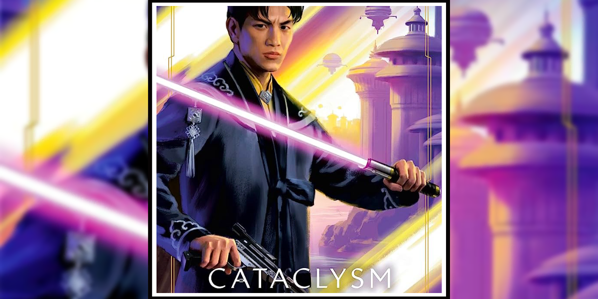 Star Wars: Cataclysm Banner