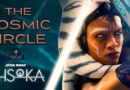 Ahsoka Discussion Banner
