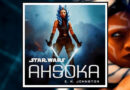 Ahsoka Novel Banner