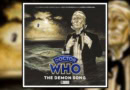 The First Doctor Adventures: The Demon Song Banner
