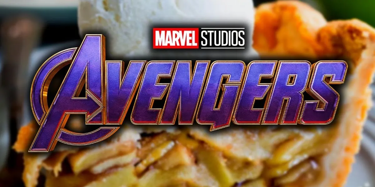 Avengers Working Title Banner