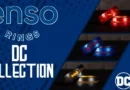 Enso Rings DC Collection Banner