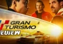 Gran Turismo Review Banner