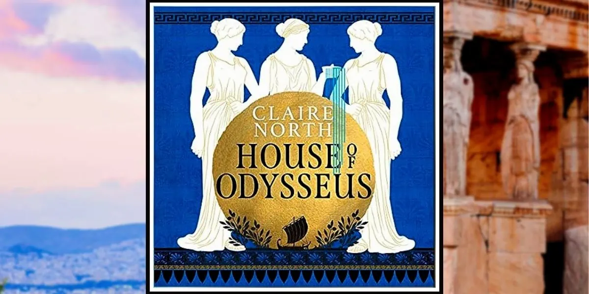House of Odysseus Banner