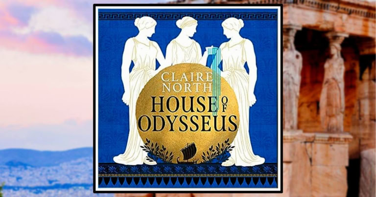 House of Odysseus Banner