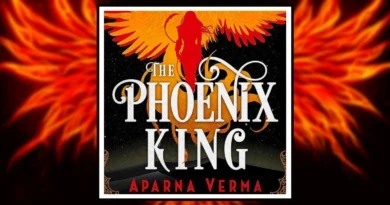 The Phoenix King Banner
