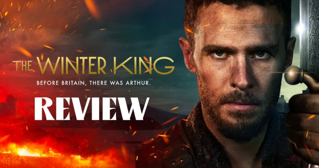 The Winter King Review Banner