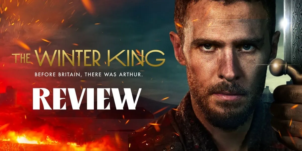 The Winter King Review Banner