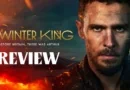 The Winter King Review Banner