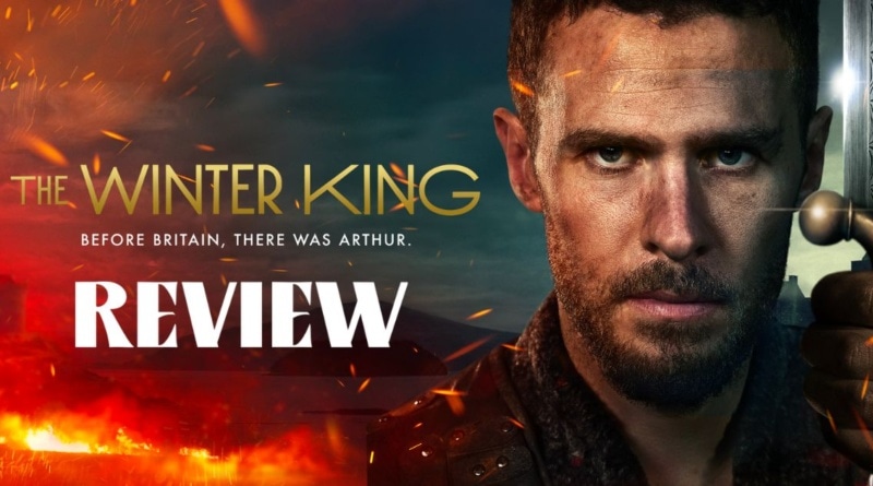 The Winter King Review Banner
