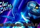 Blue Beetle Discussion Banner