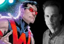 Wonder man Cinematographer Banner