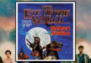 The Eye of the World Banner