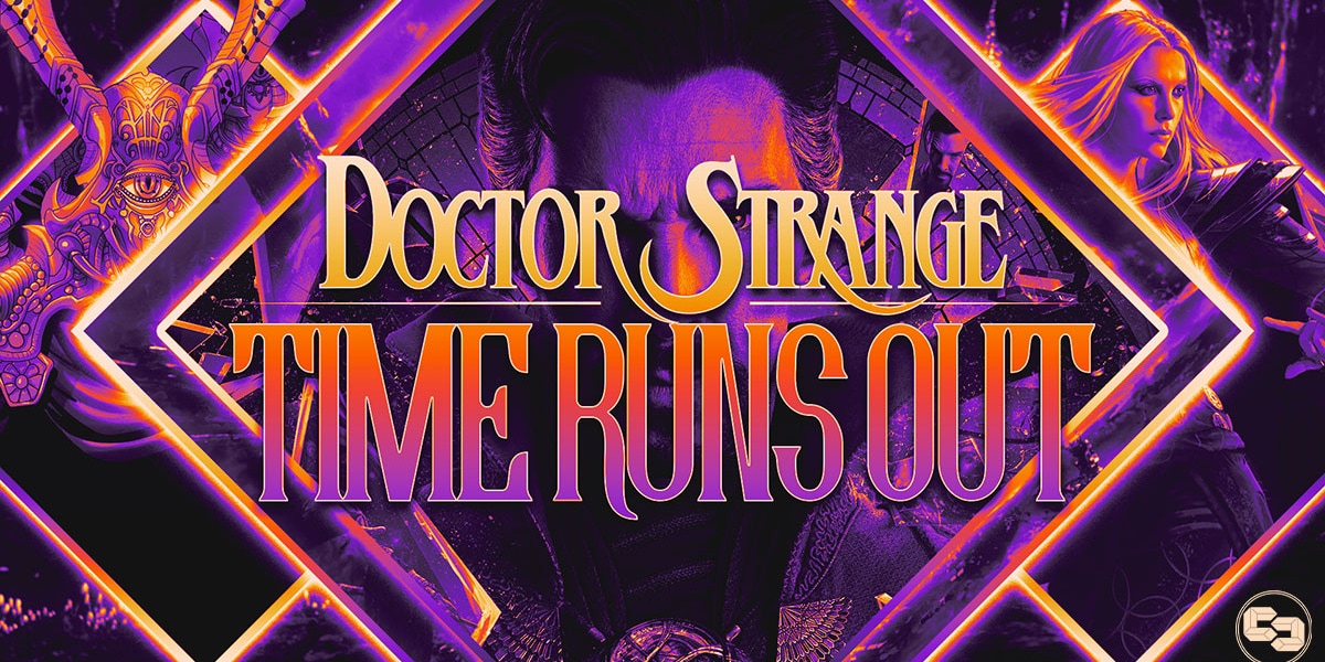 doctor-strange-3 time runs out banner