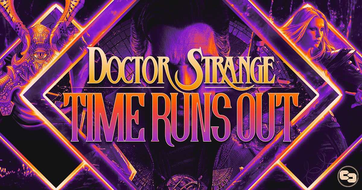 Will there be a 'Doctor Strange 3'?