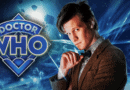 doctor who 11 smith banner
