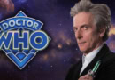 Capaldi Doctor banner