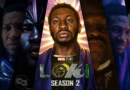 he who remains, Kang banner