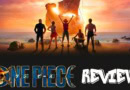 One Piece review s1