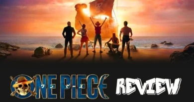 One Piece review s1