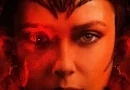Wanda Maximoff The Scarlet Witch What I heard banner