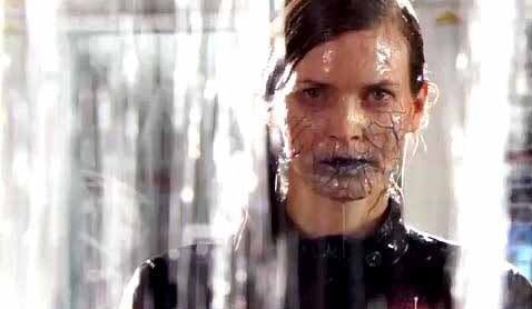 Doctor Who Waters of Mars