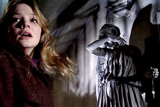 Doctor Who Blink