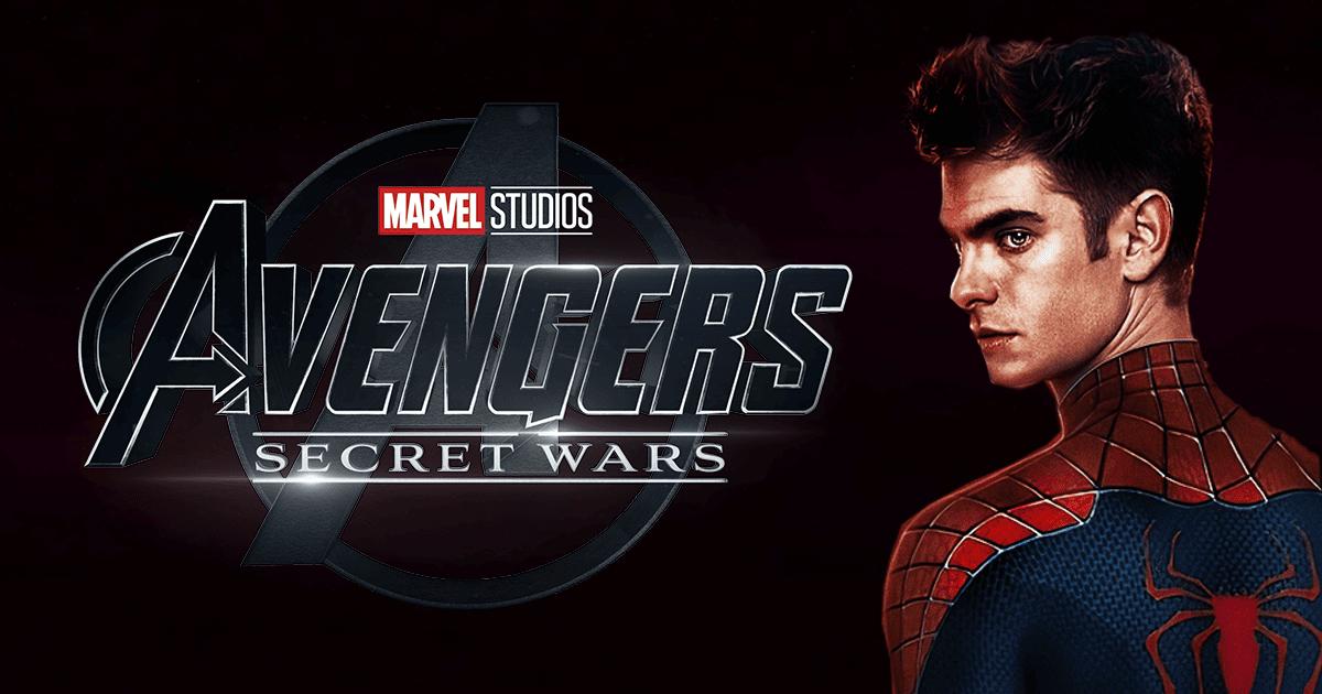 Everything we know about Avengers: Secret Wars