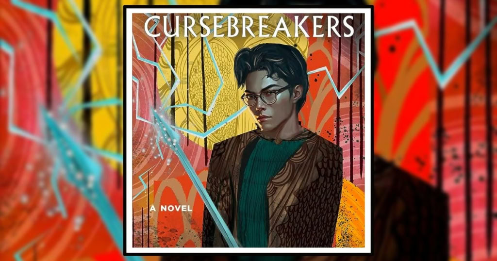 Cursebreakers Banner