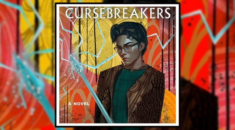 Cursebreakers Banner