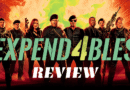 Expend4bles Banner