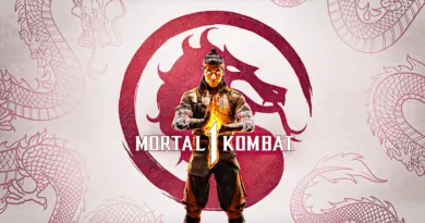 Mortal Kombat 1 banner