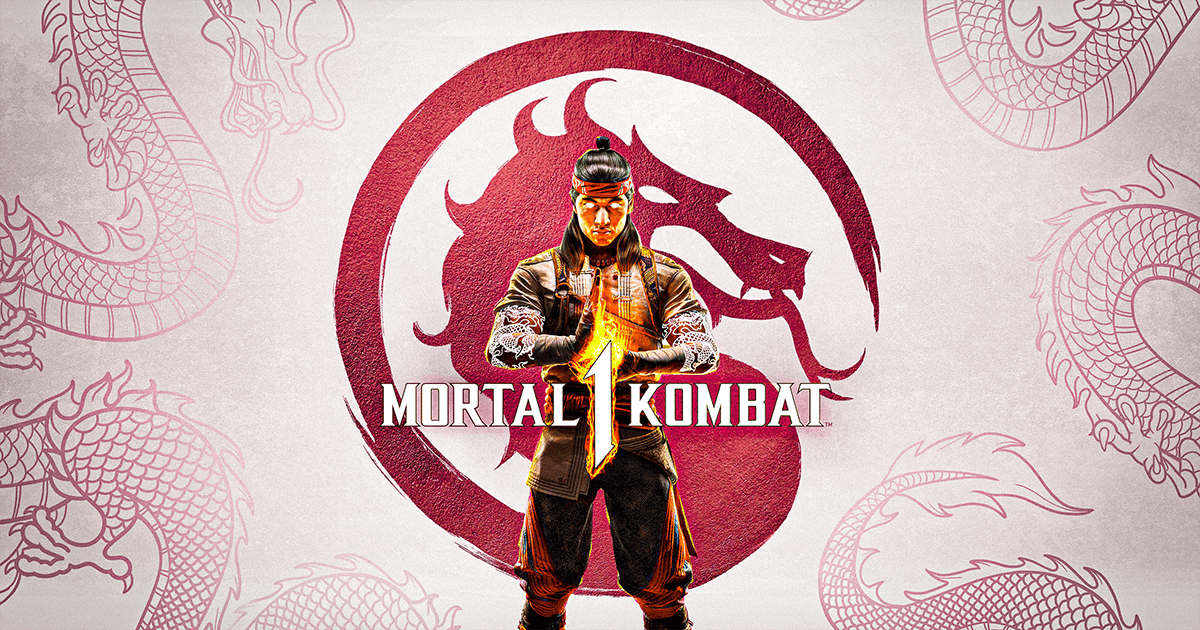 Mortal Kombat - Everyone loves a bloody good challenge!