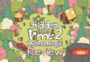 Hidden through Time 2 Review