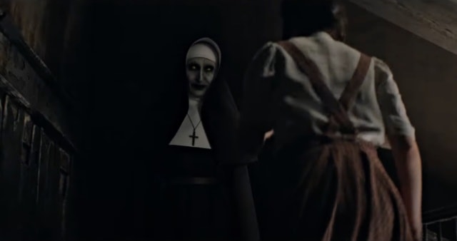 The Nun II