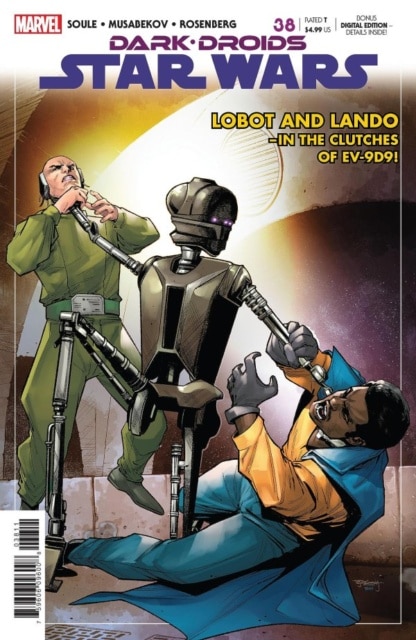 Star War #38