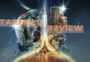 Starfield Review Banner