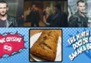 The Ninth Doctor’s Banana Bread Banner