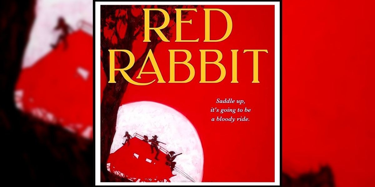 Red Rabbit Banner