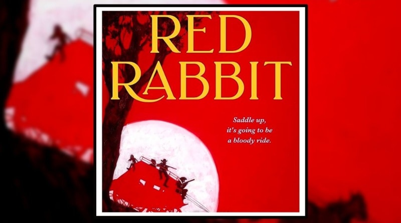 Red Rabbit Banner