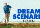 Dream Scenario Review Banner