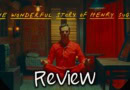 The Wonderful Story of Henry Sugar Review Banner