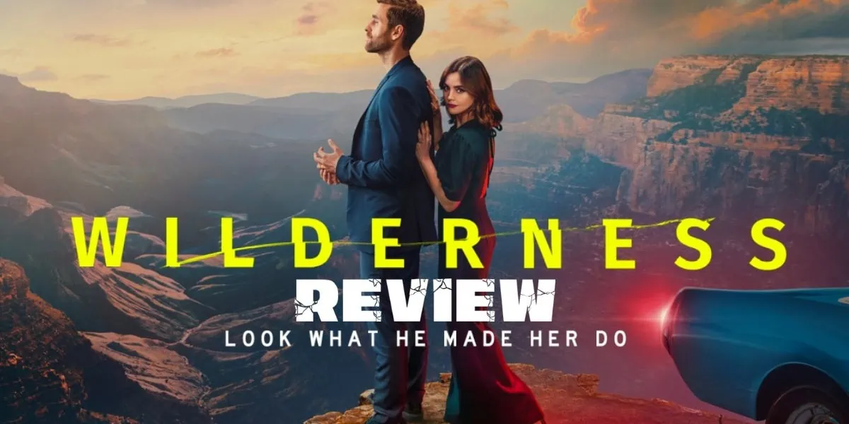 Wilderness Review Banner