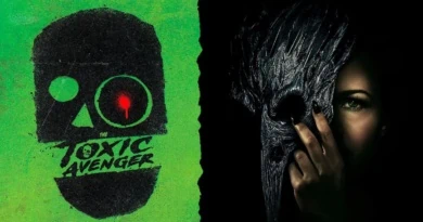 Toxic Avenger/House of Usher Article Banner