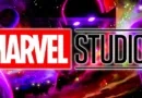 Marvel Animation Banner