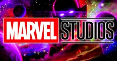 Marvel Animation Banner